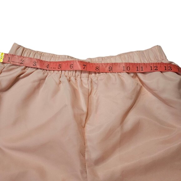 Prada Re-Nylon Shorts, Size Medium - Picture 8 of 9